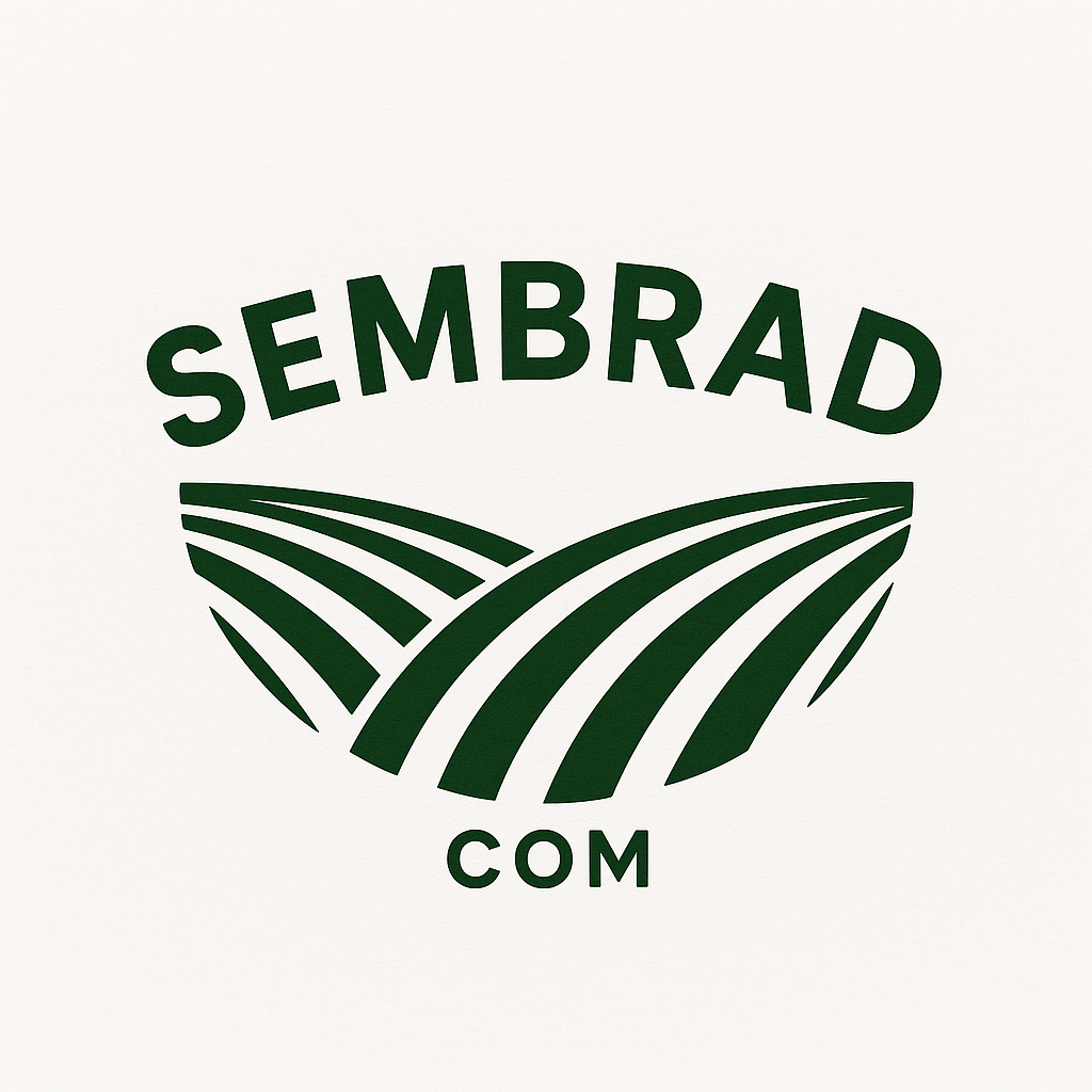 Logotipo Sembrad